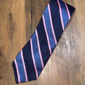 Men's Tie by Cremieux
